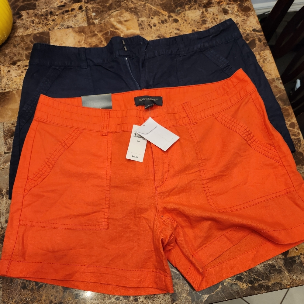 Brand New shorts for summer